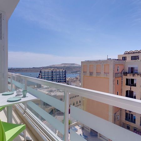 Marvelous 2 Bedroom Apartment By The Sea Кавра Екстериор снимка