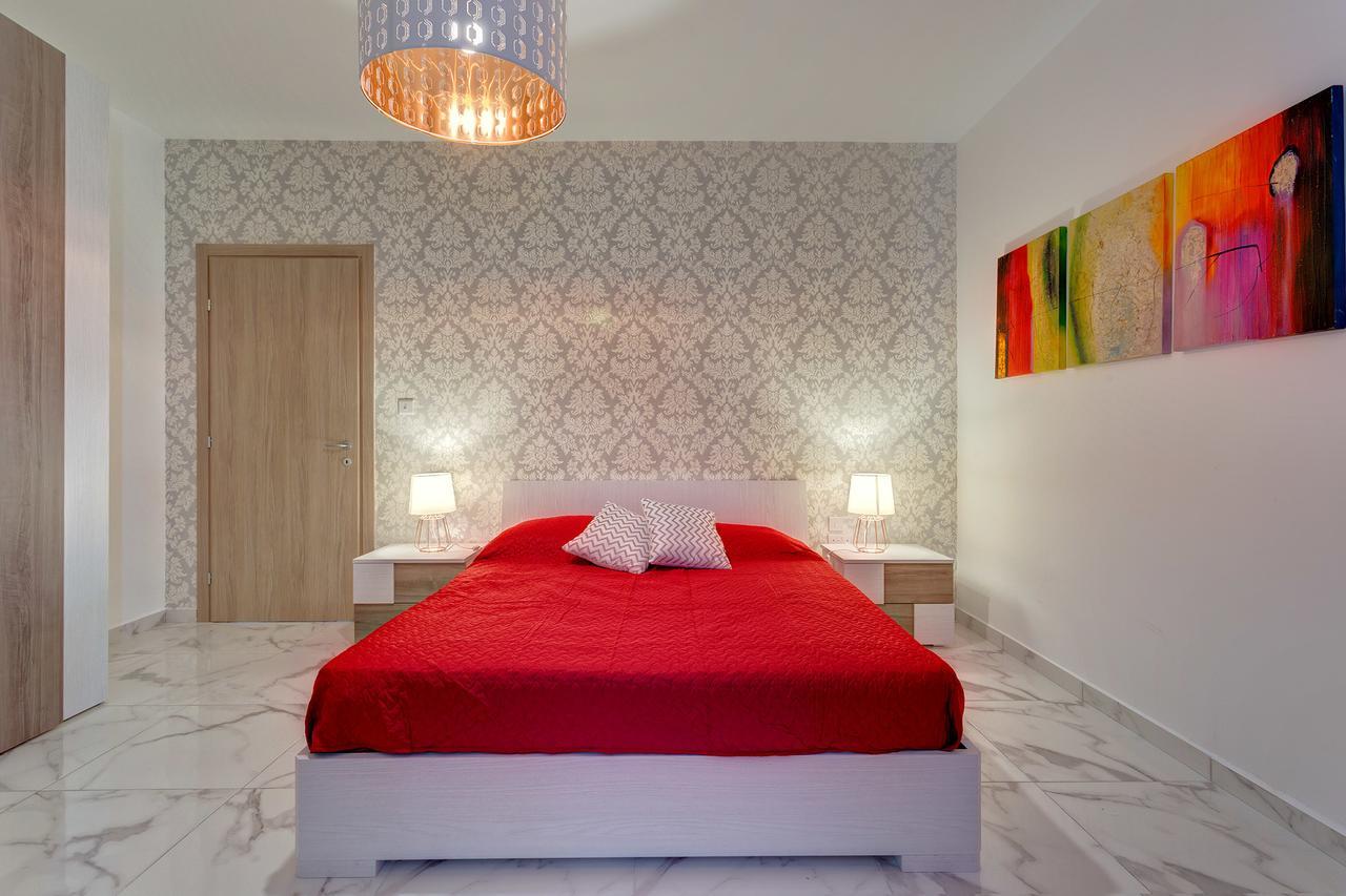 Marvelous 2 Bedroom Apartment By The Sea Кавра Екстериор снимка