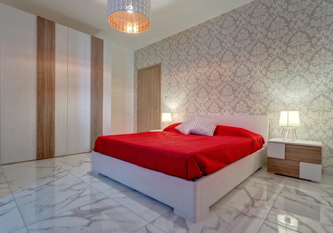 Marvelous 2 Bedroom Apartment By The Sea Кавра Екстериор снимка