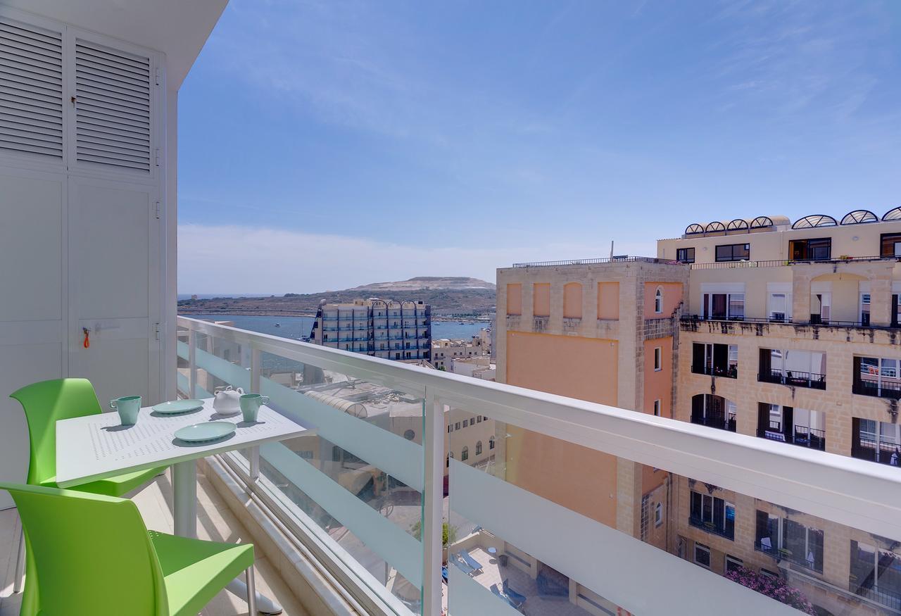 Marvelous 2 Bedroom Apartment By The Sea Кавра Екстериор снимка